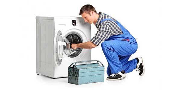 تعمیر ماشین لباسشویی سپهر الکتریک